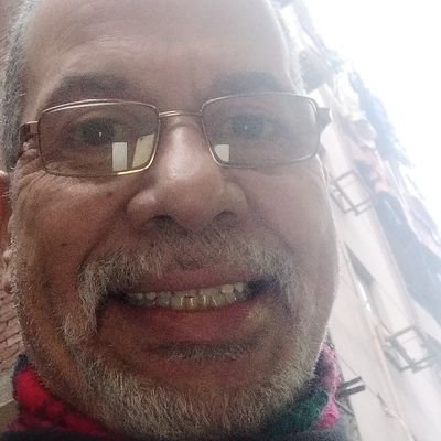 Profile Picture of Soliman AbdelMaboud (@SolimanAbdelMa2) on Twitter
