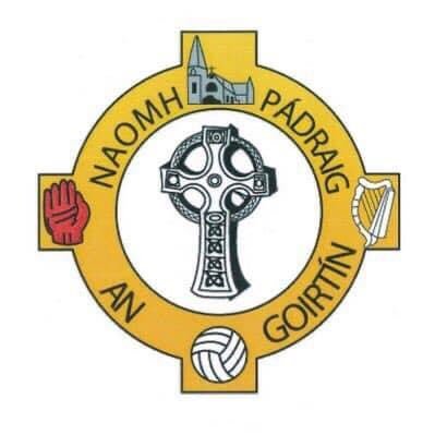 Profile Picture of GortinSt.PatricksGAA (@GortinGAA) on Twitter