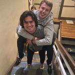 Profile Picture of Charlie Brown (@conortodd1) on Instagram