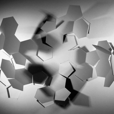 Profile Picture of Julia Willoughby (@willoughby_art) on Twitter