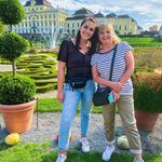 Profile Picture of Laura McNabb Hodgkins (@ljhodgkins) on Instagram