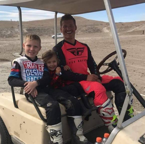 Profile Picture of Ethan Pedersen (@motocross_812) on Poshmark