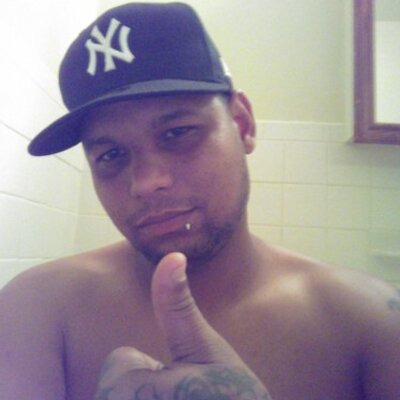 Profile Picture of Joel Jaquez (@n3gr027) on Twitter