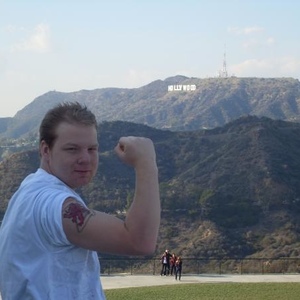 Profile Picture of Charles Zeman (@theblackhart) on Myspace