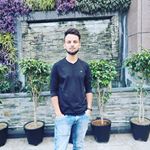 Profile Picture of Nihal Singh (@cpt_nihal) on Instagram