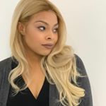 Profile Picture of Alexis | Learn Wigmaking (@the1haircoach) on Instagram