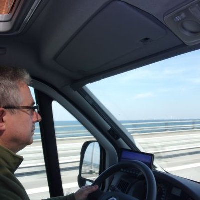 Profile Picture of Paul Koval (@PaulKoval4) on Twitter