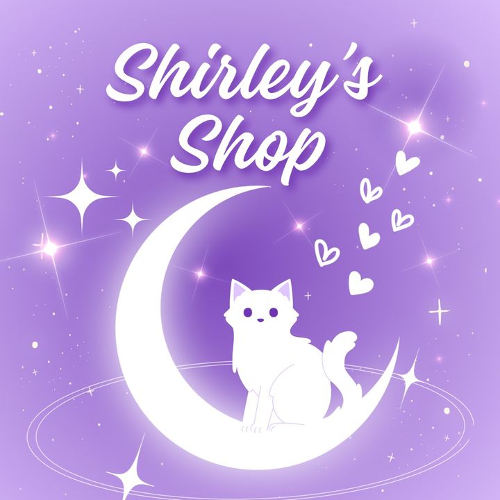 Profile Picture of Shirley’s 💜 (@shirleysco) on Tiktok