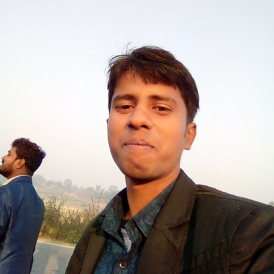 Profile Picture of Krishna Chand (@Krishnachand12) on Twitter