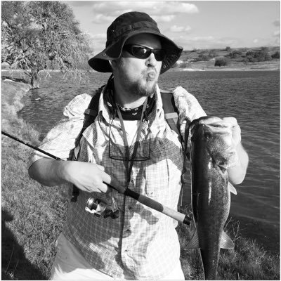 Profile Picture of John Paul Spurlock (@spurlockjp) on Twitter