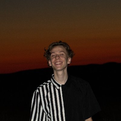 Profile Picture of Joe Abajian (@joe_abajian) on Twitter