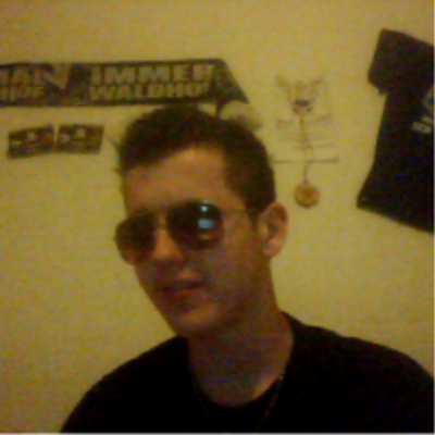 Profile Picture of Patrick Amend (@PatrickAmend) on Twitter