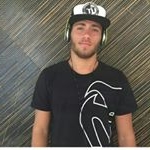 Profile Picture of Daniel Borges (@danielborgesbjj) on Instagram