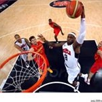 Profile Picture of Jason DiMarco (@jjcavs1234) on Instagram