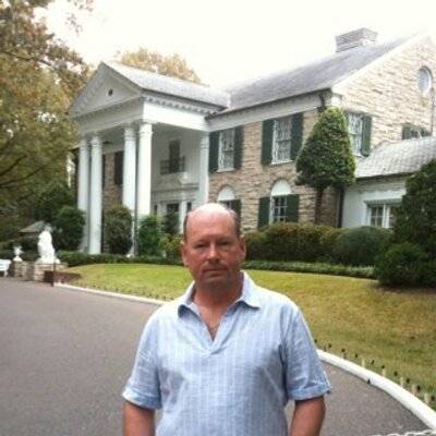 Profile Picture of Tom Broadhurst (@elvisfan1959) on Twitter