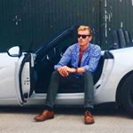 Profile Picture of Daniel J Blocksage (@djblocksage) on Instagram
