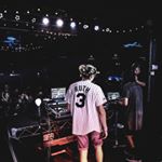 Profile Picture of Joel  Garrett (@_young_gatsby) on Instagram