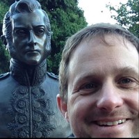 Profile Picture of Marc Allison (@marc-allison-4) on Quora