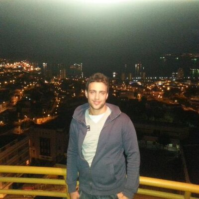 Profile Picture of Don Rash (@InYourBabyFace) on Twitter