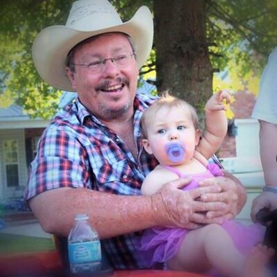 Profile Picture of Roy Ladd (@rjinbama) on Twitter