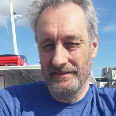 Profile Picture of Peter Taylor (@VerrierRd20) on Twitter
