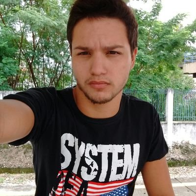 Profile Picture of Bryan Reny (@BryanRenyAlmeid) on Twitter