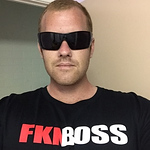 Profile Picture of Kyle Walters (@kjwalters1987) on Flickr
