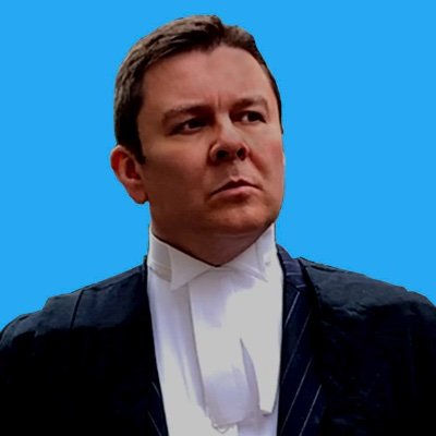 Profile Picture of Gavin John Adams (@gavinjohnadams) on Twitter