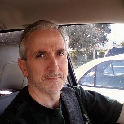 Profile Picture of Sean Tracy (@seantracy1) on Twitter