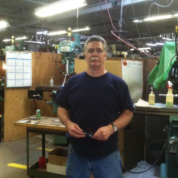 Profile Picture of James Darling (@jdarin57) on Poshmark