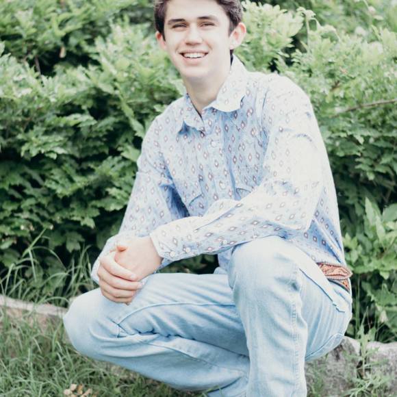 Profile Picture of Zack Blankenship (@zackblankenship) on Poshmark
