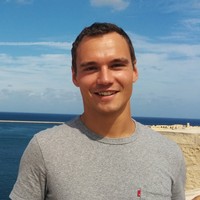 Profile Picture of Chris Eickemeyer (@chris-eickemeyer) on Quora