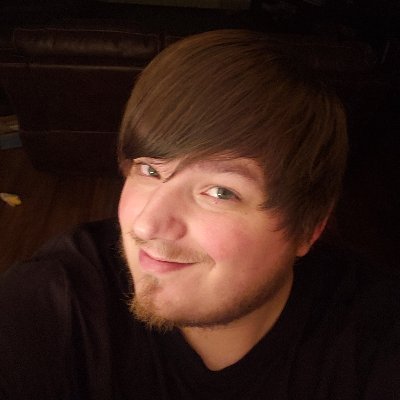 Profile Picture of Cody Ray Crull (@AhWildSnorlax) on Twitter