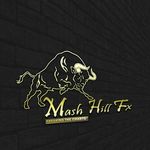 Profile Picture of Joseph Malatji (@mash_hill_fx) on Instagram