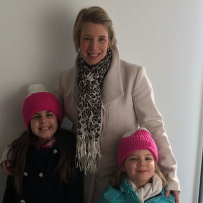 Dr Sophie McGrath - Twitter Profile Picture of Dr Sophie McGrath (@DrSophieMcGrat1) on Twitter