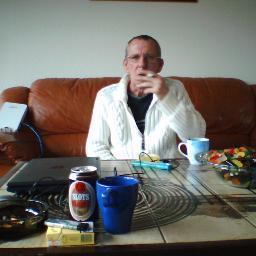 Profile Picture of Finn Jacobsen (@finnjac111) on Twitter