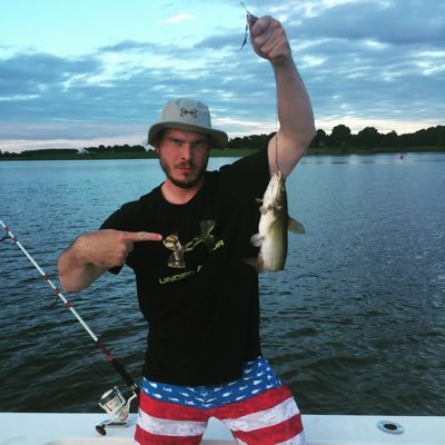 Profile Picture of Kyle Knickman (@nikkins13) on Twitter