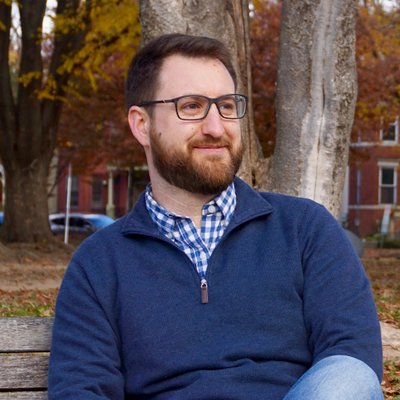 Profile Picture of Tyler Cole (@TylerSCole) on Twitter