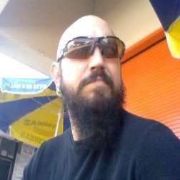 Profile Picture of Ben Larrison (@Depot_Viking) on Twitter