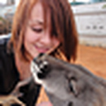 Profile Picture of Lara (@lilly_non_irish) on Flickr