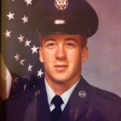 Profile Picture of Mark D Keiper (@mark_keiper) on Twitter