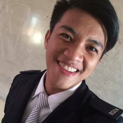 Profile Picture of Mark Alger T. Ortega (@markortega07) on Twitter
