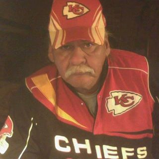 Profile Picture of John Eldridge (@john.eldridge.7545) on Facebook