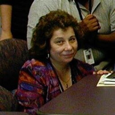 Profile Picture of Donna Jo Barney (@donnajobarney) on Twitter