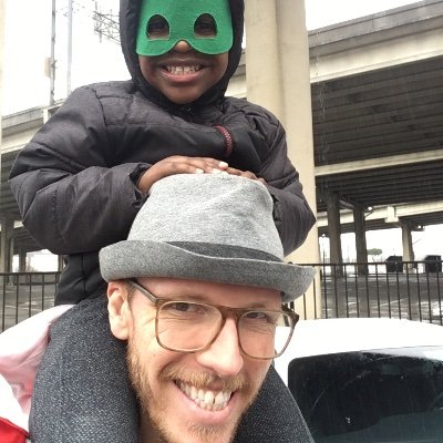 Profile Picture of Ryan Behring (@_ryanbehring) on Twitter