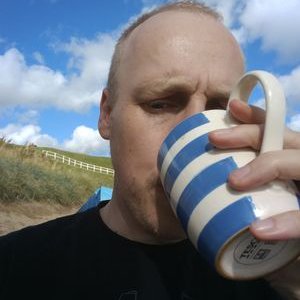 Profile Picture of Robert Elm (@rob_elm) on Twitter