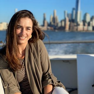 Profile Picture of Cassandra Vazquez (@cassandravqz) on Instagram