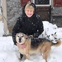 Profile Picture of Loretta Higgins (@loretta-higgins-5) on Quora