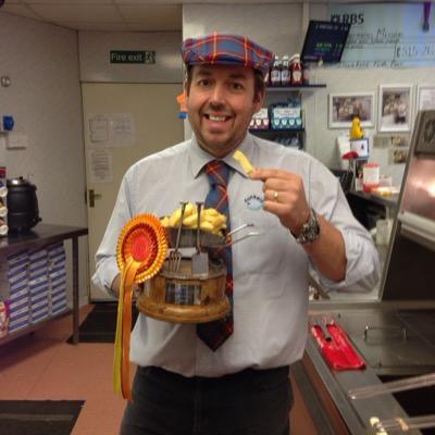 Profile Picture of Scott Davie (@ScottDavie) on Twitter