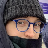 Profile Picture of Luca Toscano  (@luca-toscano-9) on Quora